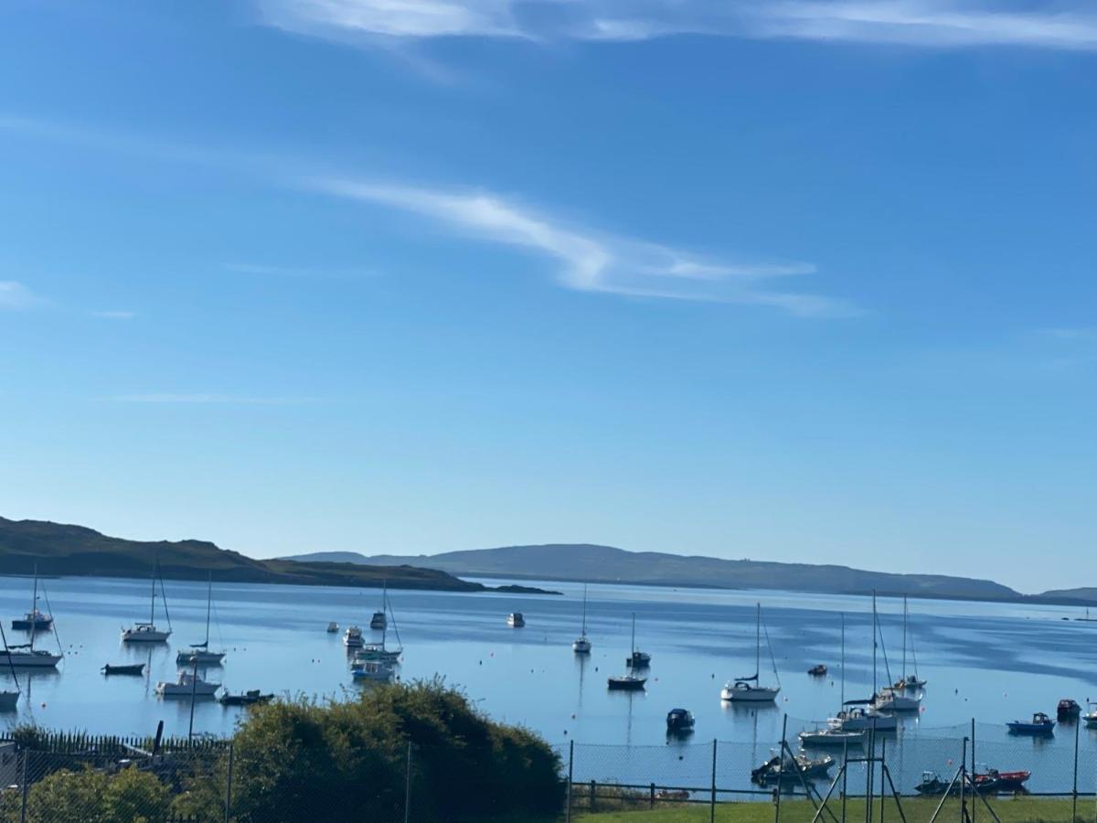 Seafront House With Own Private Pier In Gunpoint, Schull, West Cork Villa Seafort Exterior photo
