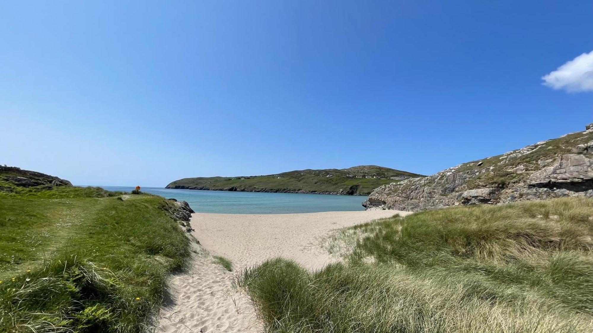 Seafront House With Own Private Pier In Gunpoint, Schull, West Cork Villa Seafort Exterior photo